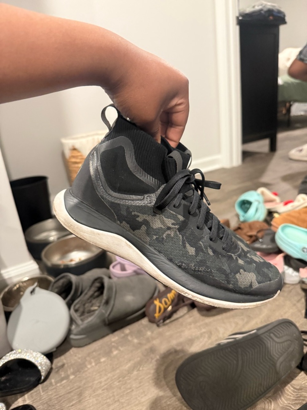 Lululemon Chargefeel Lunar New Year 🐇 | Limited Edition Trainers